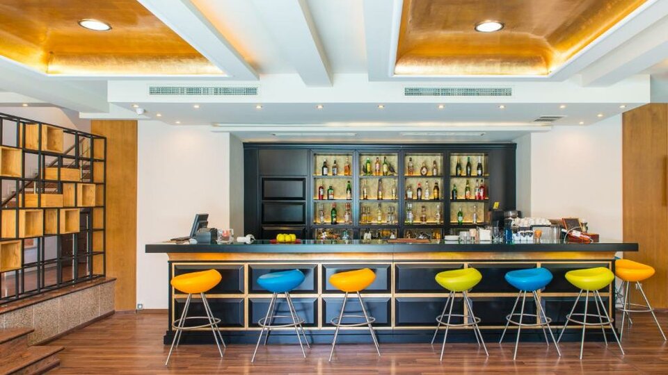 Hotel Mediterranean Resort