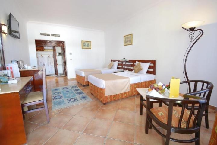 Hotel Verginia Sharm Resort & Aqua Park