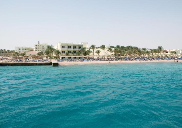 Palm Beach Resort