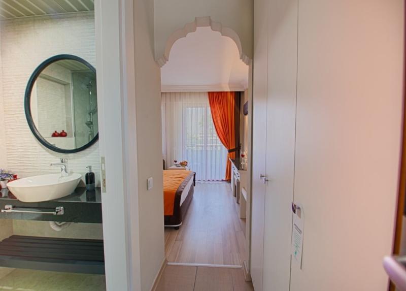 Mendos Garden Exclusive Hotel
