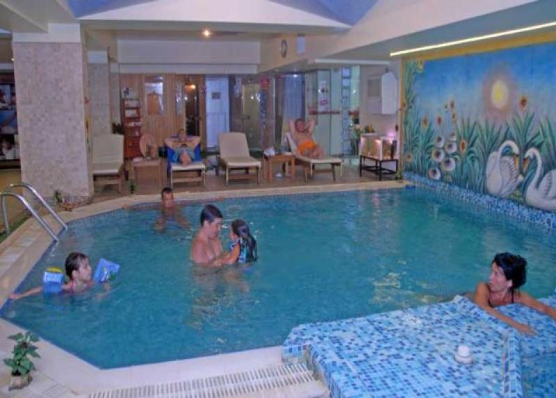Derici Hotel