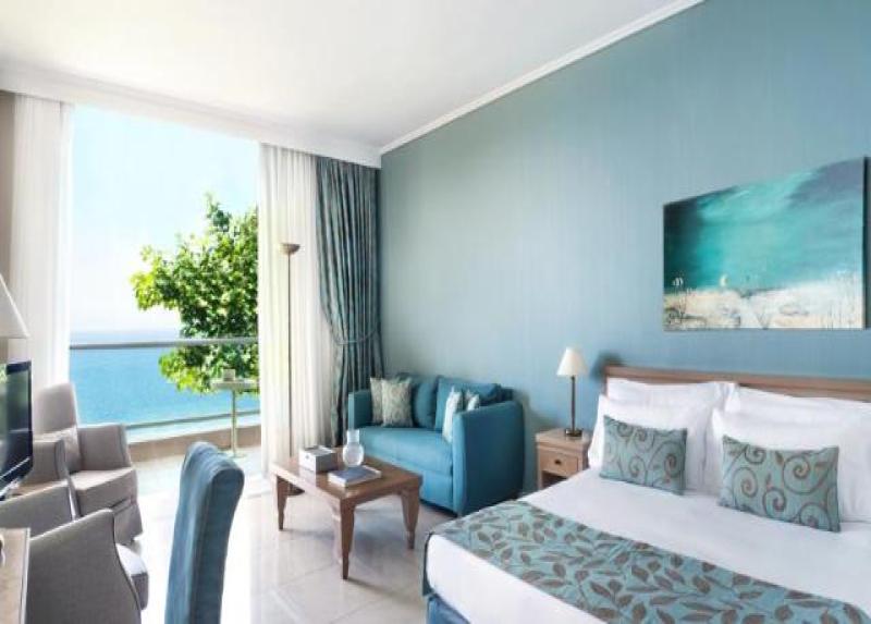 Ikos Oceania Hotel