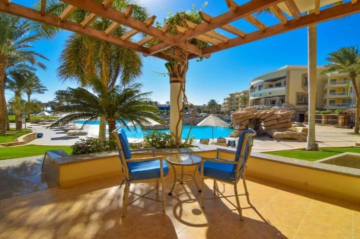 Palm Royal resort (ex Sentido Palm Royal)