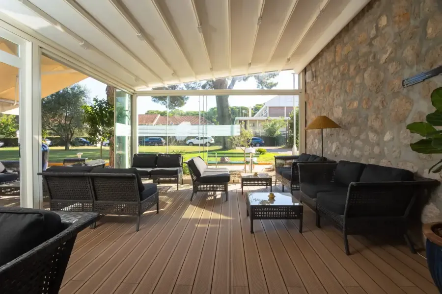 Hotel Adria