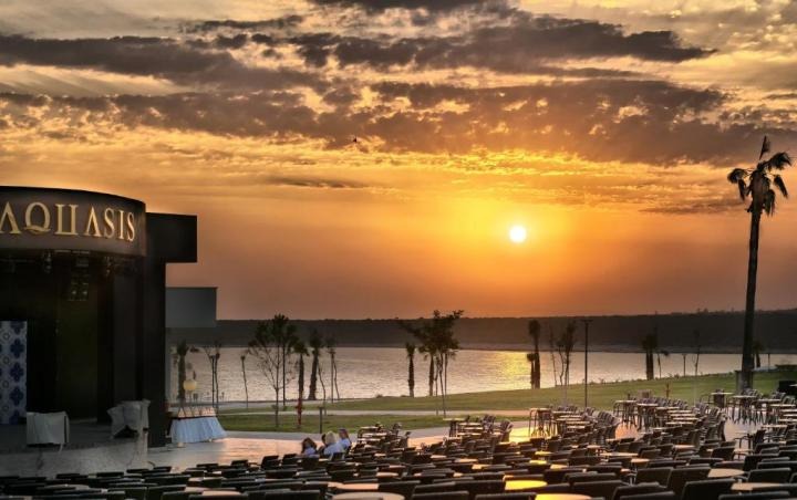 Hotel Aquasis Deluxe Resort & Spa