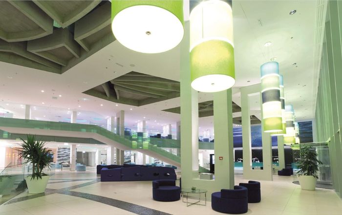 Radisson Blu Resort and Spa Split