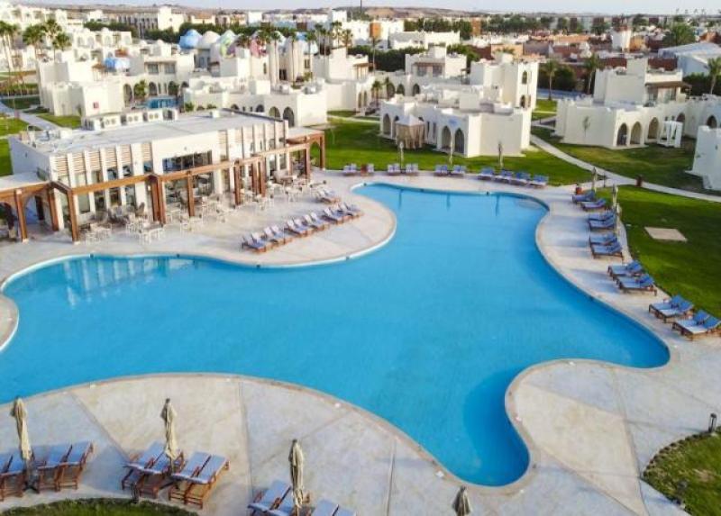 Xanadu Makadi Bay hotel