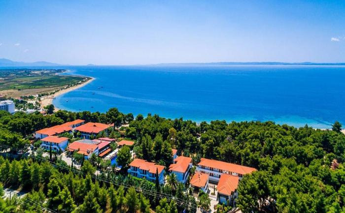 Hotel Philoxenia