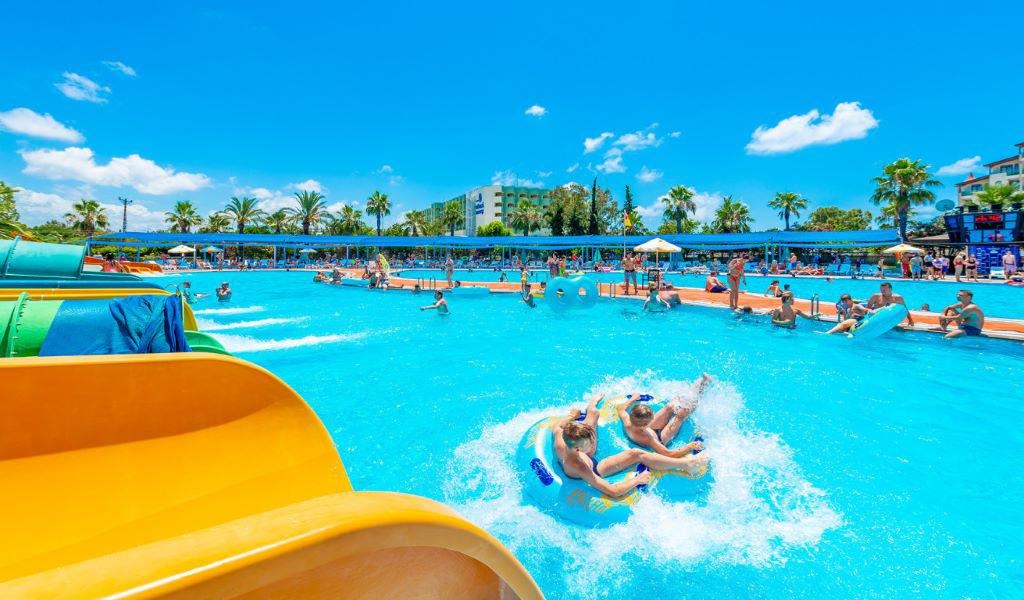 Vonresort Elite