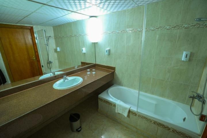 Blend Club Aqua Resort Hotel