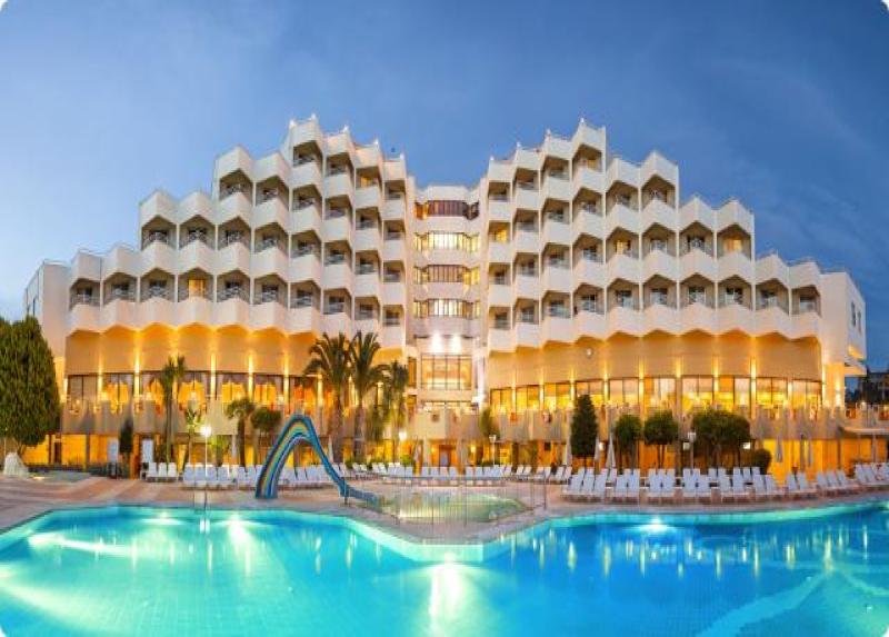 Richmond Ephesus Resort Hotel