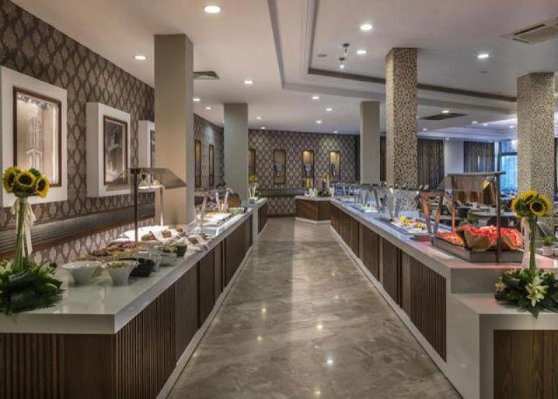 Pavlo Napa Beach Hotel
