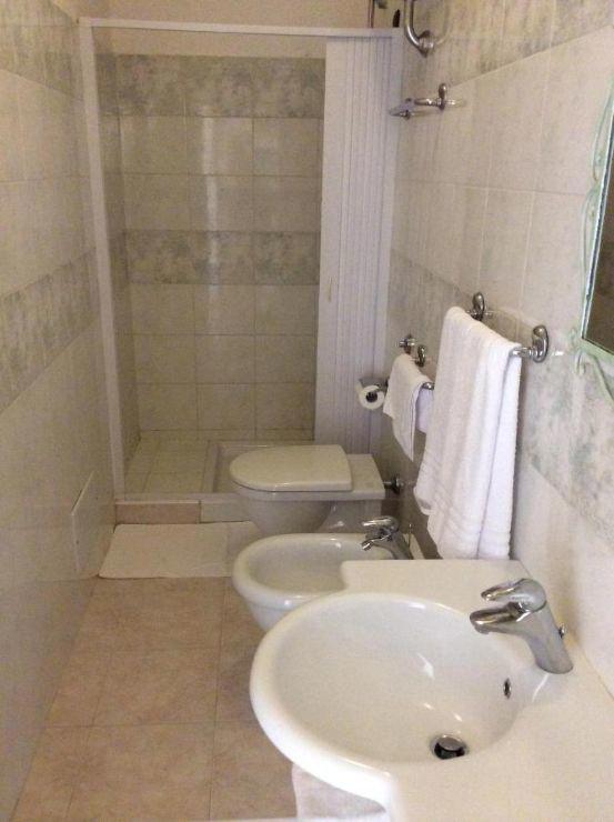 Hotel San Marco