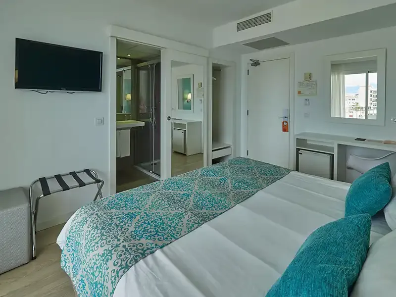 Hotel Bq Apolo