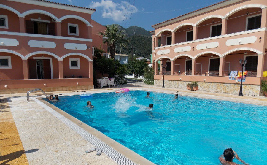 Vila Zeus