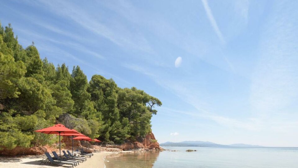 Amantes Villas and Suites