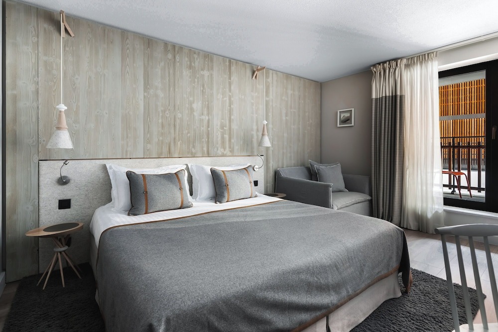 Heliopic Hotel & Spa