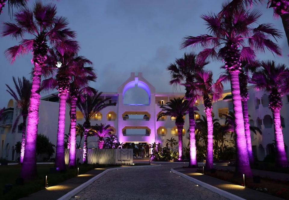Iberostar Mirage Hammamet