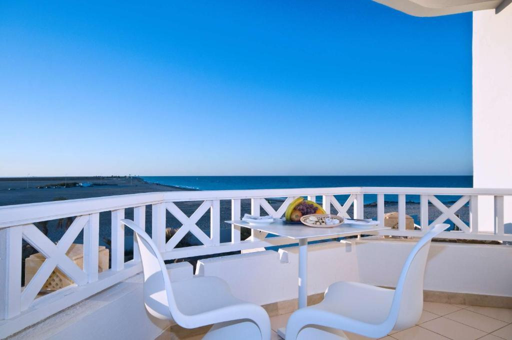 Radisson Blu Palace Resort and Thalasso