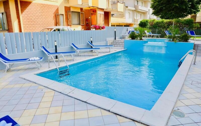Hotel Casa Nostra