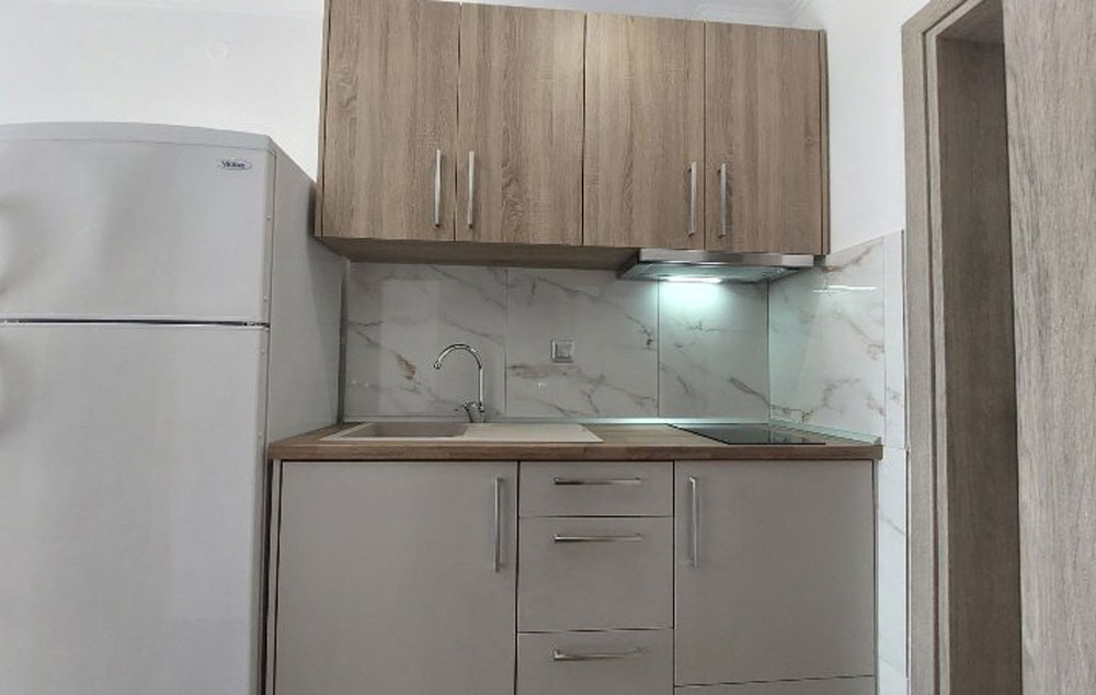 Vila Dimitra Platani