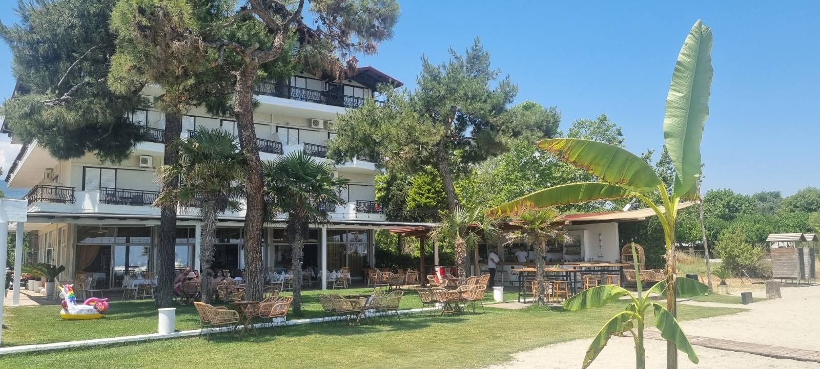 Hotel Oceana