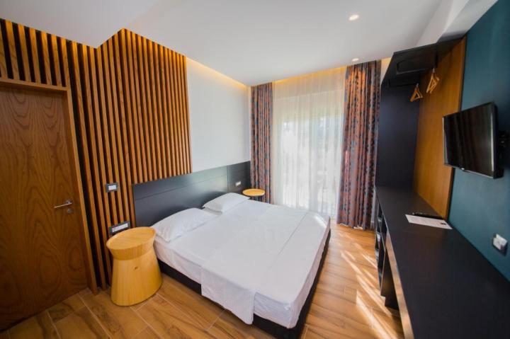 Hotel Inada