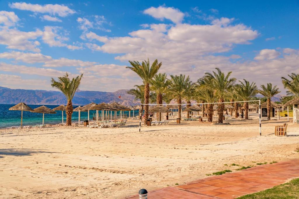Grand Tala Bay Resort Aqaba