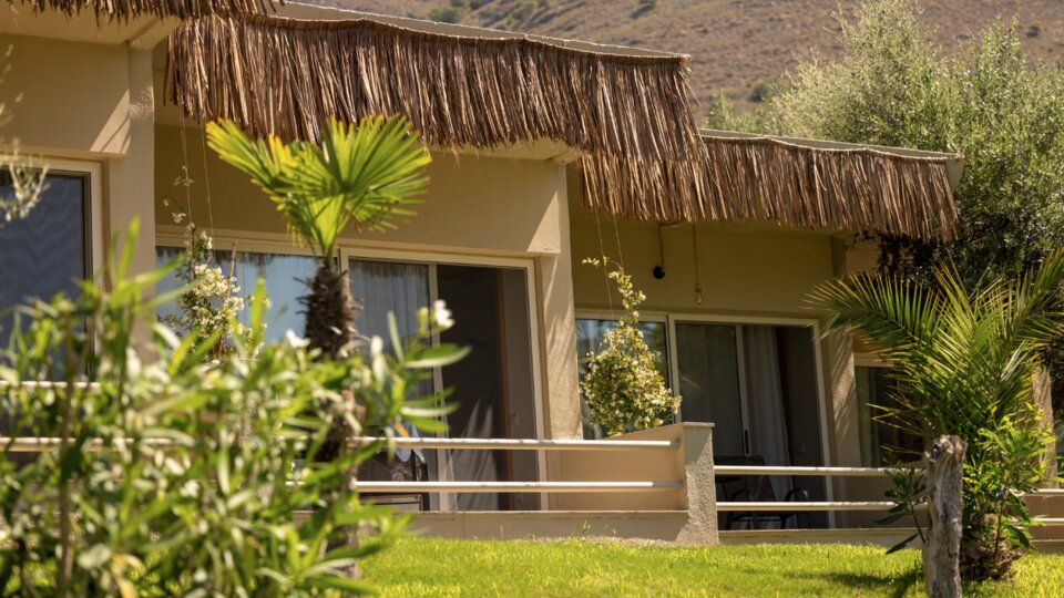 Plataria Seaside Resort