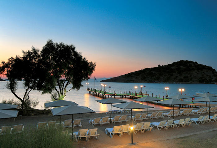 Golden Age Yalikavak Bodrum