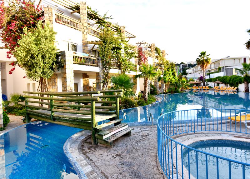 Otium Park Ayaz Aqua Hotel