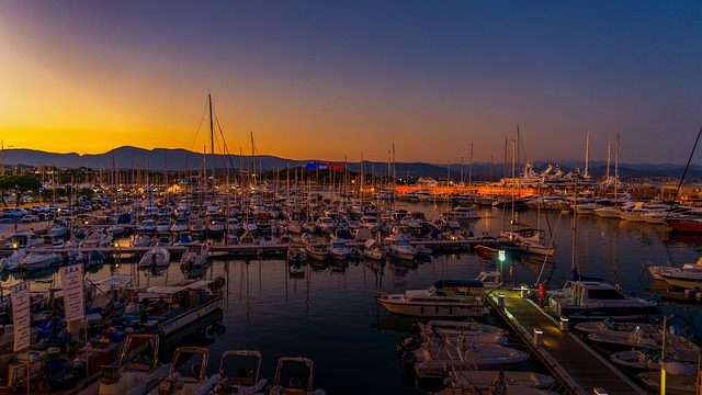Sanremo i Azurna obala