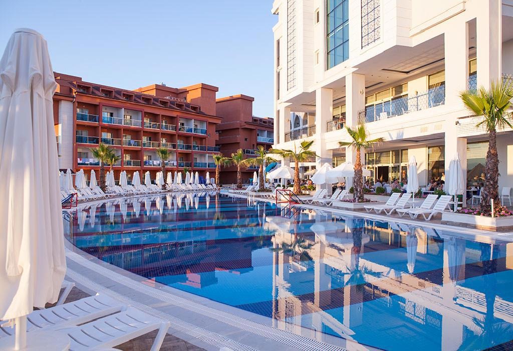 Diamond Elite Hotel & Spa Adults Only