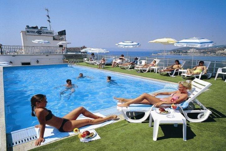 Hotel Surtel