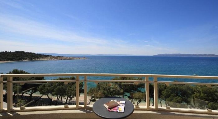 Hotel Park Makarska