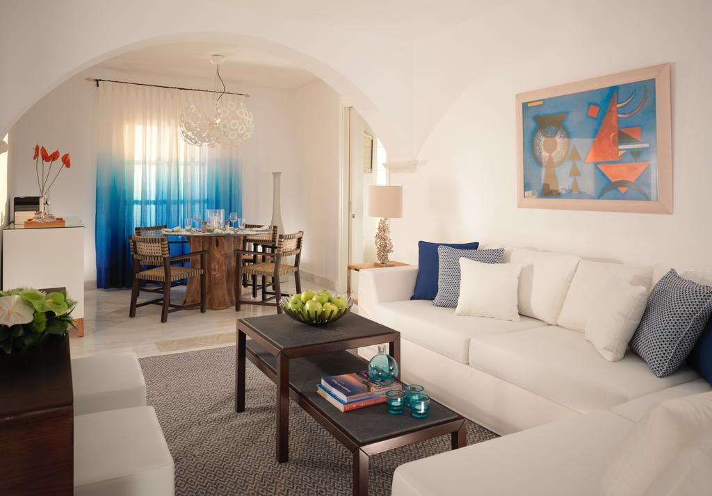 Mykonos Grand Hotel