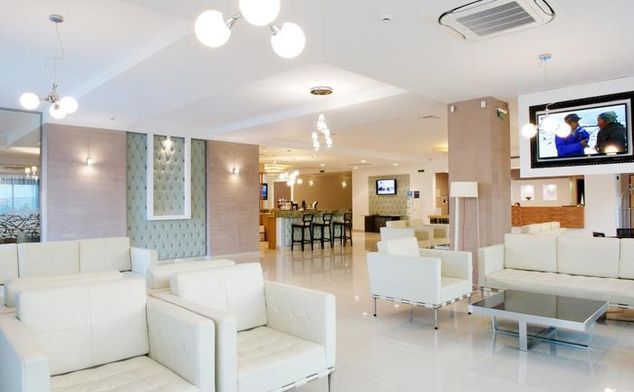 Elinotel Sermilia Resort