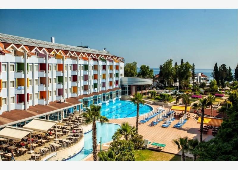 Rox Royal Hotel
