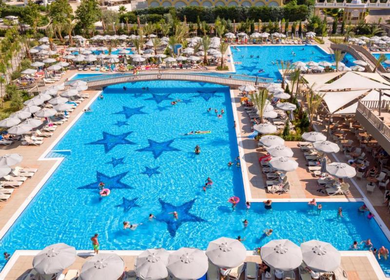 Royal Seginus Hotel