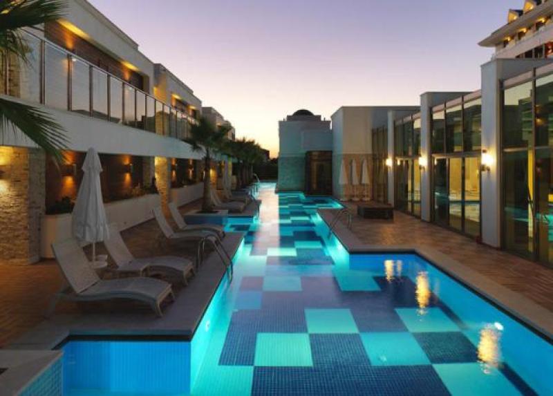 Tui Blue Sherwood Belek Hotel