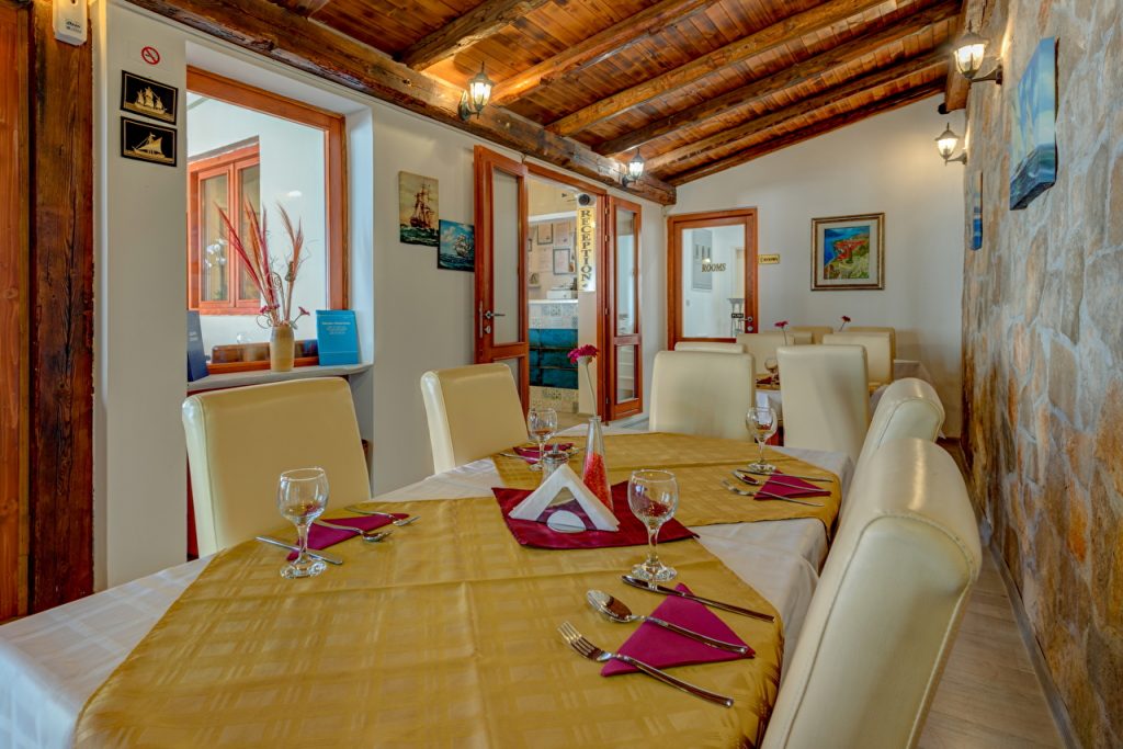 Hotel Galia