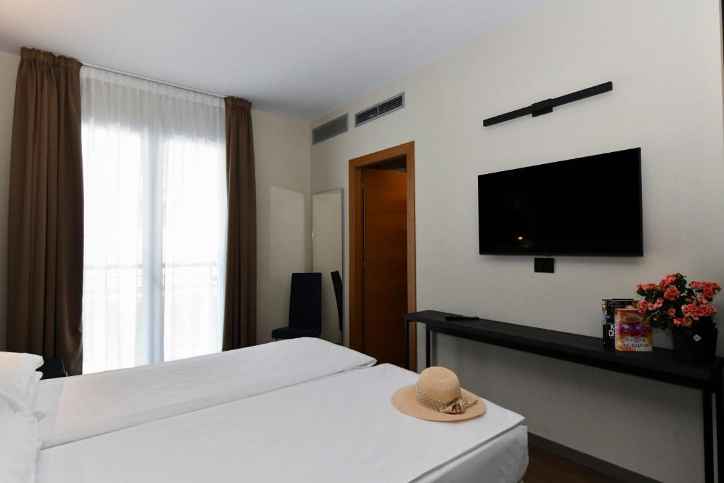 Hotel Eden