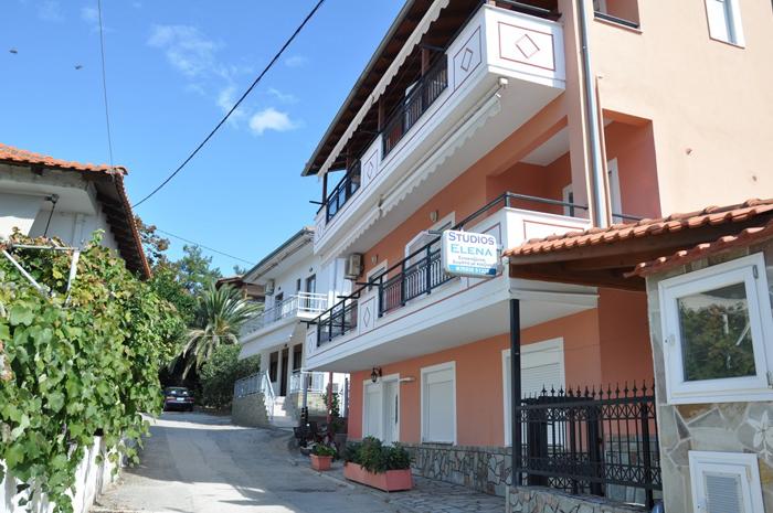 Vila Elena