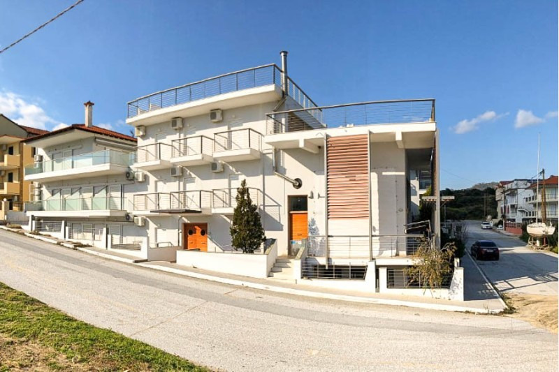 Vila Sarti Blue III