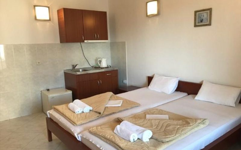 Apartmani Tamara