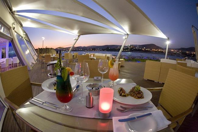 St Raphael Resort and Marina
