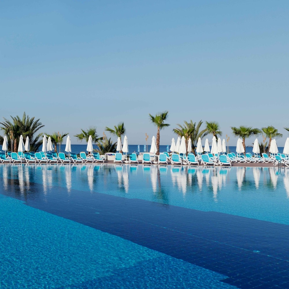 Hotel Paloma Oceana