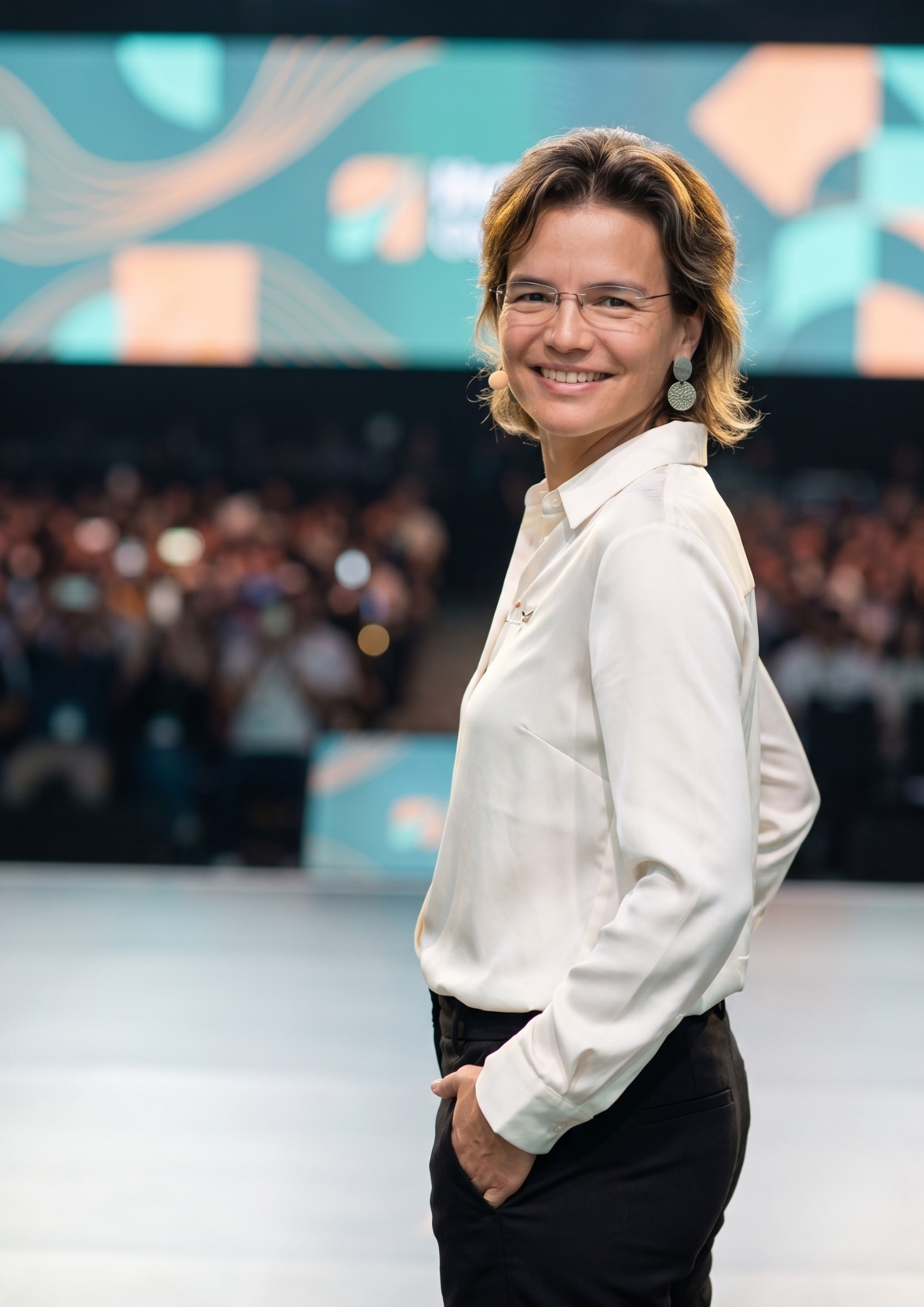 Emma Noguchi Devianne — Managing Director and Co-Founder, CoachingGoWhere