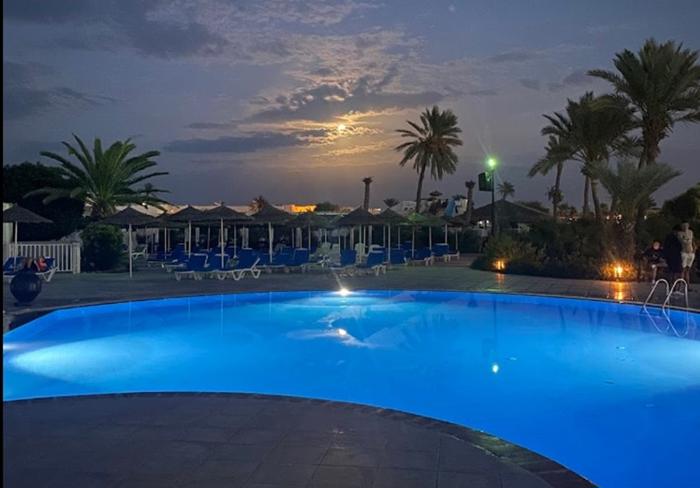 Djerba Sun Beach