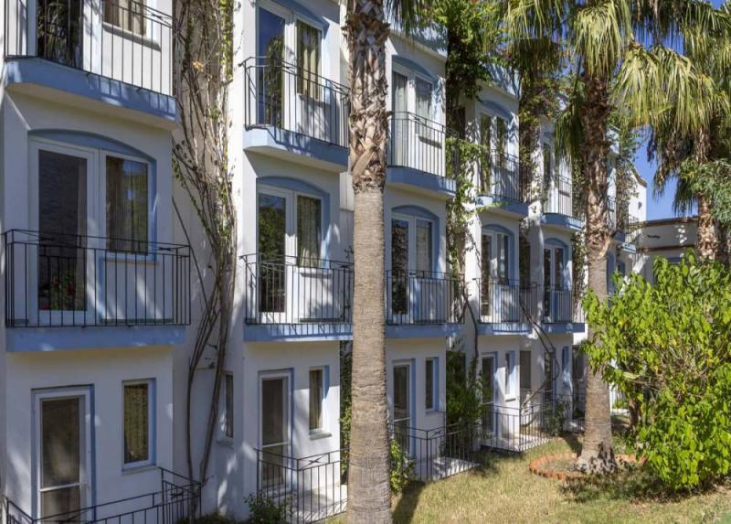 Smart Stay Beach (Ex Eken Hotels and Resort) Hotel